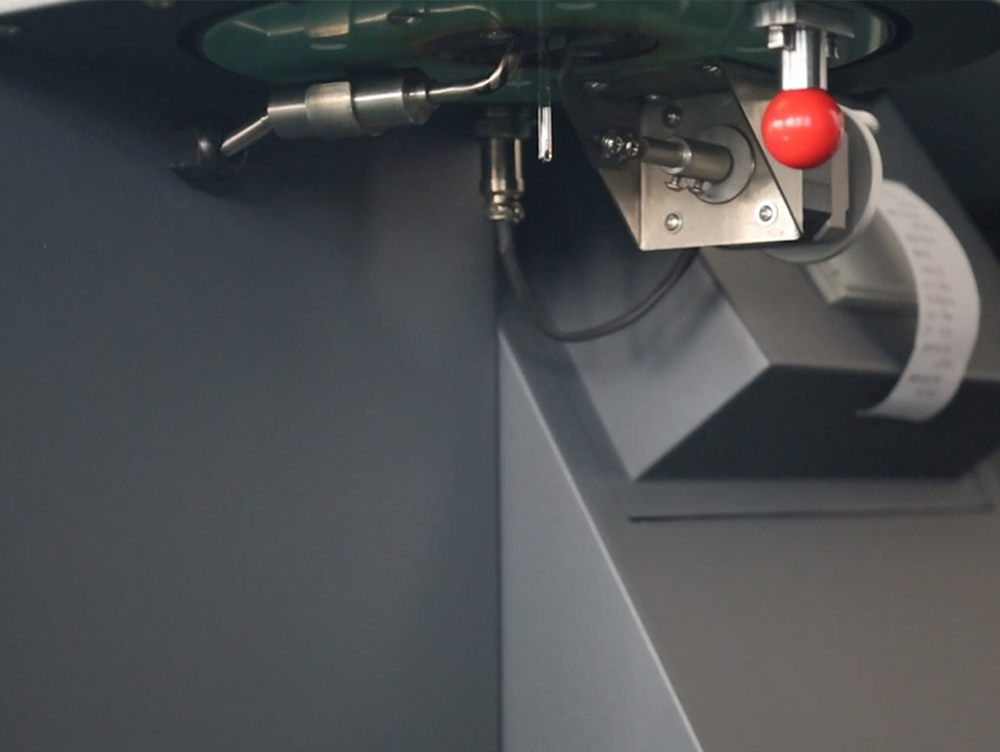 塑膠熔融指數儀