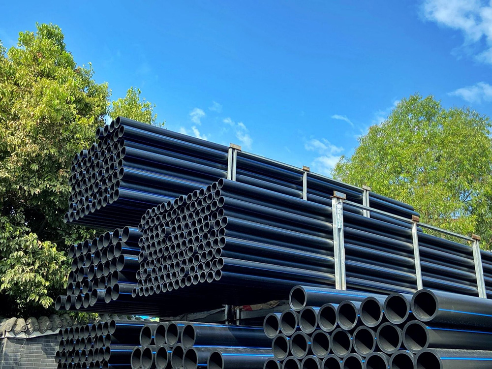 國產(chǎn)管材落錘沖擊試驗機(jī)：精準(zhǔn)測試，賦能管材品質(zhì)升級