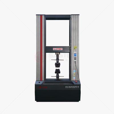 100KN電子萬能拉力試驗機